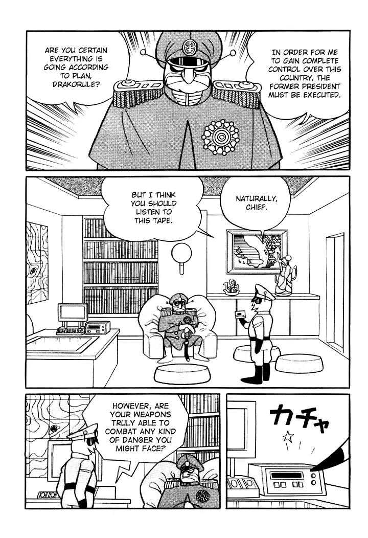 Doraemon Long Stories Chapter 6.4 page 4 - Vol.6 Chapter 4