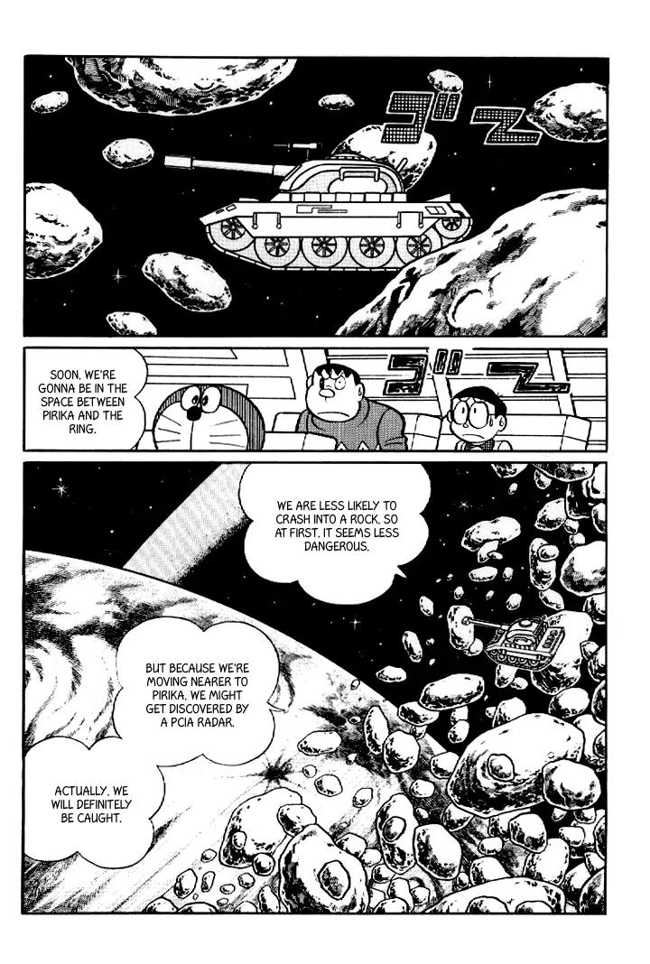 Doraemon Long Stories Chapter 6.4 page 7 - Vol.6 Chapter 4