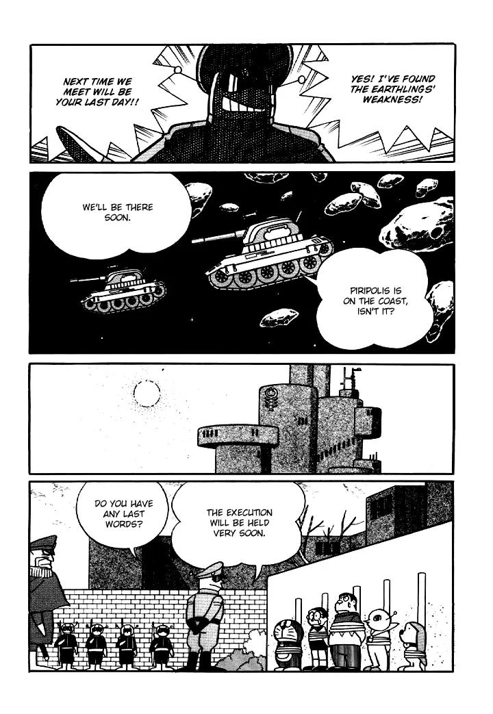 Doraemon Long Stories Chapter 6.5 page 13 - Vol.6 Chapter 5