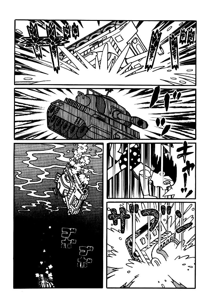 Doraemon Long Stories Chapter 6.5 page 17 - Vol.6 Chapter 5