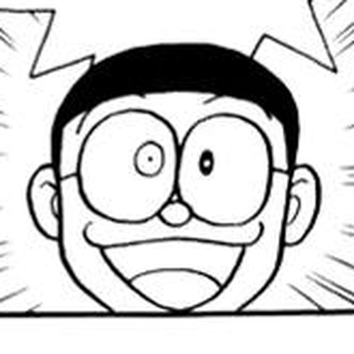 Doraemon Long Stories Vol.7 Chapter 1 cover