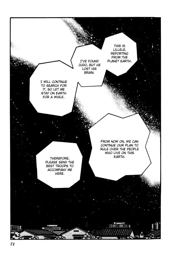 Doraemon Long Stories Chapter 7.2 page 31 - Vol.7 Chapter 2