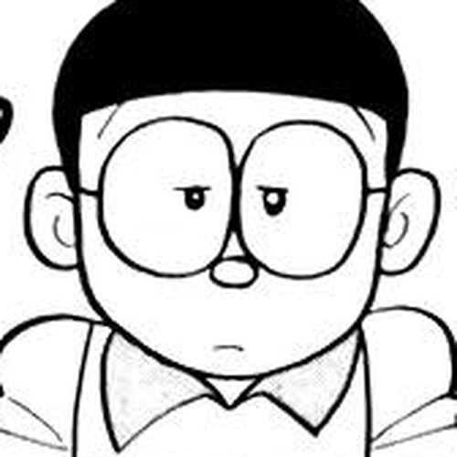 Doraemon Long Stories Vol.7 Chapter 2 cover