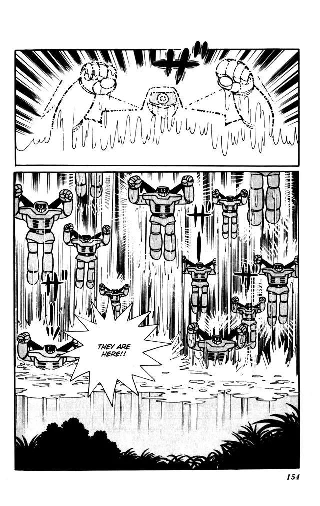 Doraemon Long Stories Chapter 7.4 page 29 - Vol.7 Chapter 4