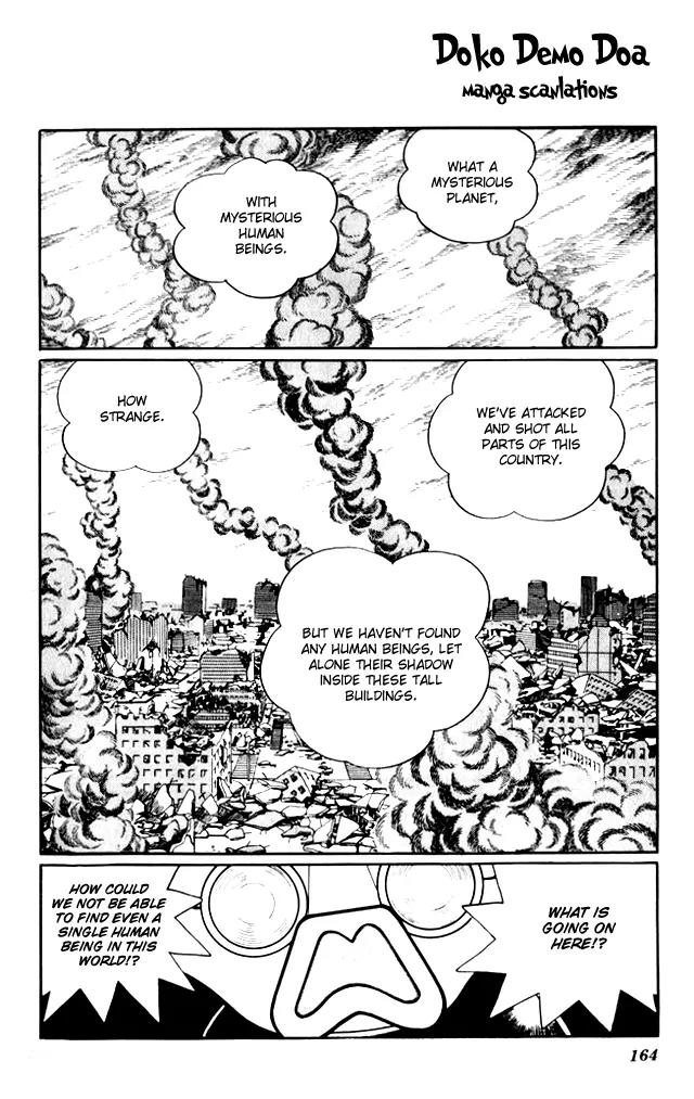 Doraemon Long Stories Chapter 7.4 page 39 - Vol.7 Chapter 4