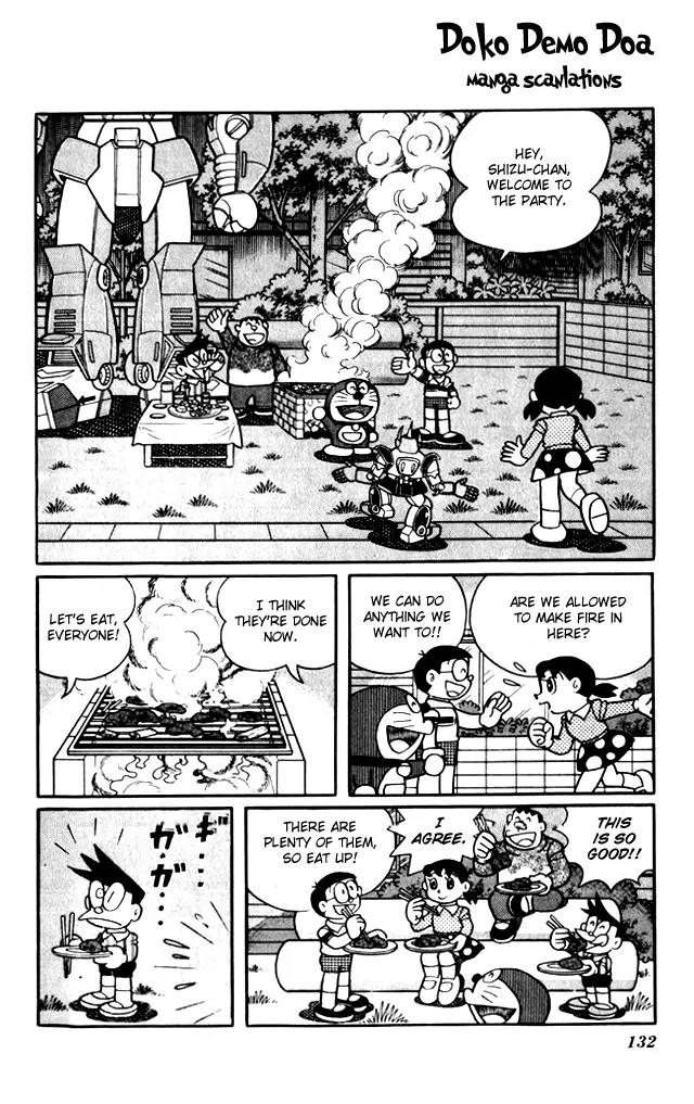 Doraemon Long Stories Chapter 7.4 page 7 - Vol.7 Chapter 4