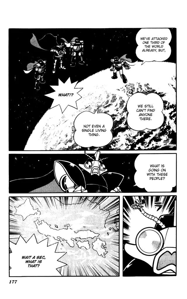 Doraemon Long Stories Chapter 7.5 page 13 - Vol.7 Chapter 5