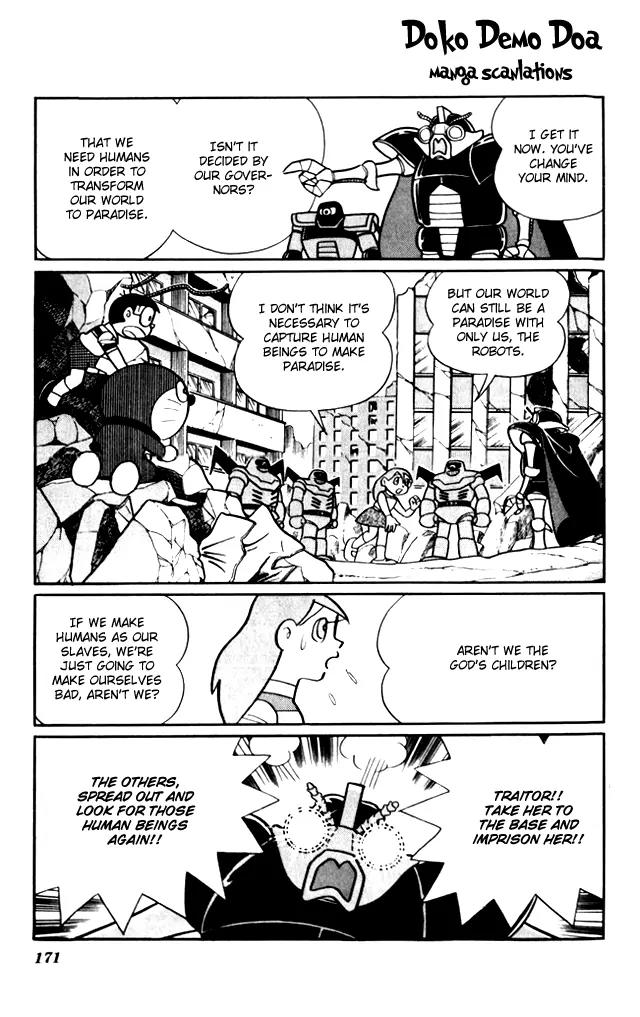 Doraemon Long Stories Chapter 7.5 page 7 - Vol.7 Chapter 5
