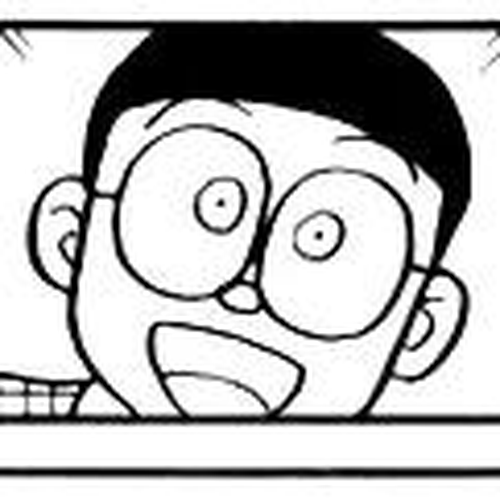 Doraemon Long Stories Vol.7 Chapter 5 cover