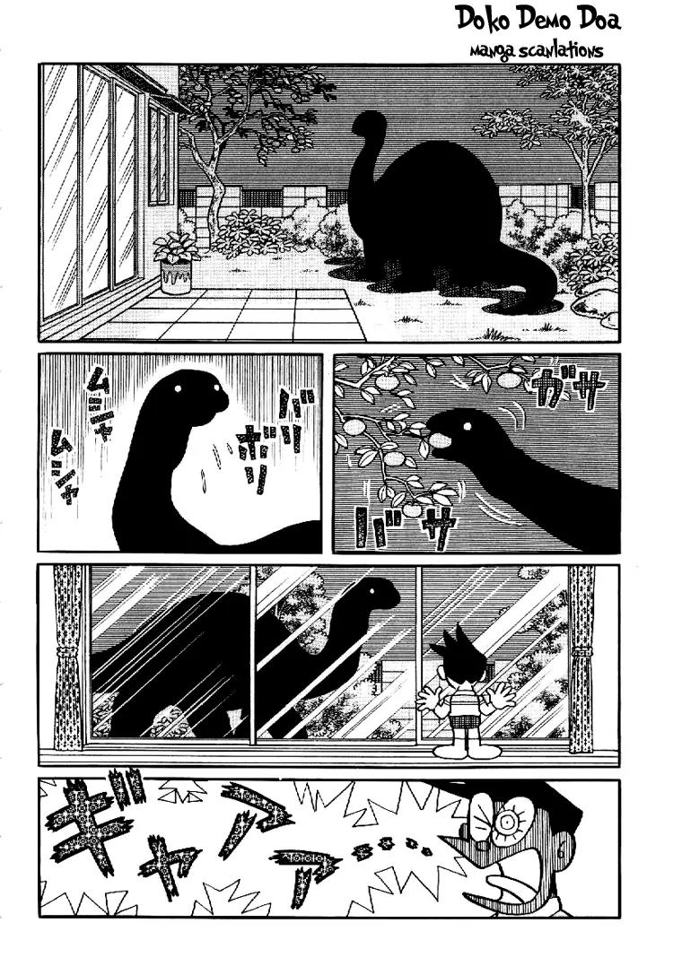 Doraemon Long Stories Chapter 8.1 page 22 - Vol.8 Chapter 1