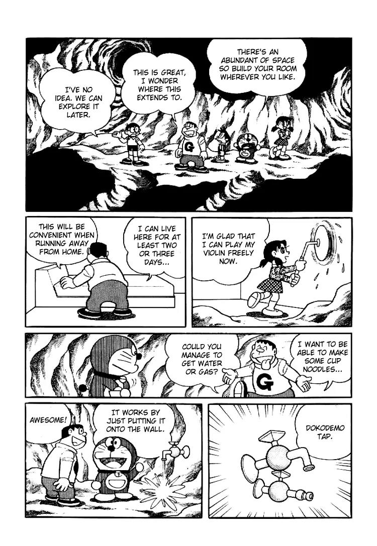 Doraemon Long Stories Chapter 8.1 page 29 - Vol.8 Chapter 1