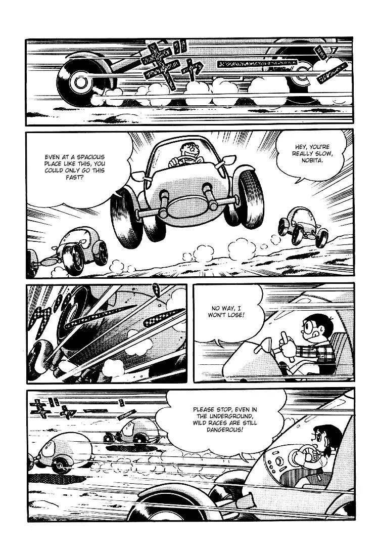 Doraemon Long Stories Chapter 8.2 page 13 - Vol.8 Chapter 2