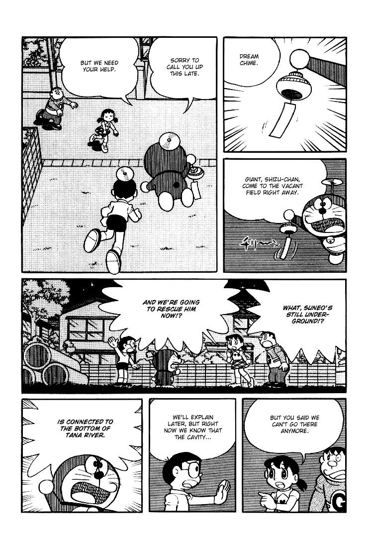 Doraemon Long Stories Chapter 8.2 page 26 - Vol.8 Chapter 2