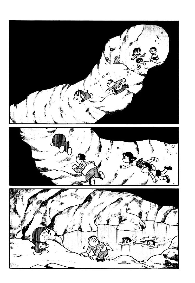 Doraemon Long Stories Chapter 8.2 page 30 - Vol.8 Chapter 2