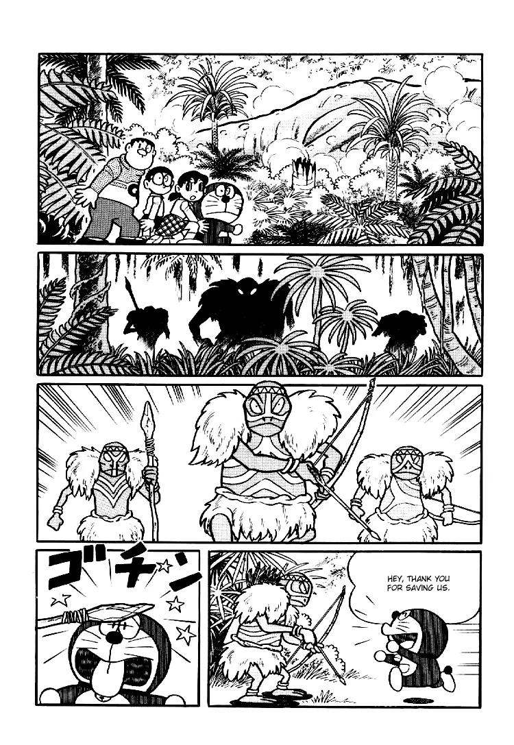 Doraemon Long Stories Chapter 8.2 page 47 - Vol.8 Chapter 2