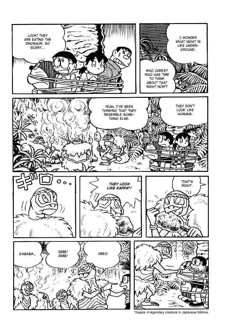 Doraemon Long Stories Chapter 8.2 page 48 - Vol.8 Chapter 2