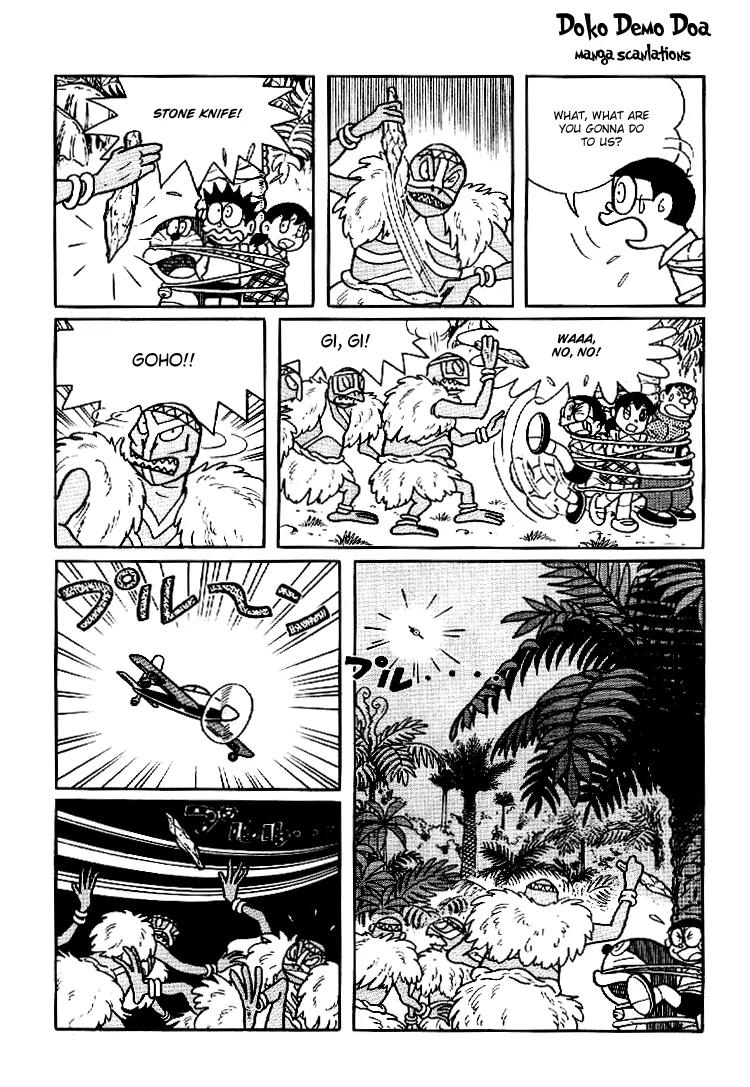 Doraemon Long Stories Chapter 8.2 page 49 - Vol.8 Chapter 2