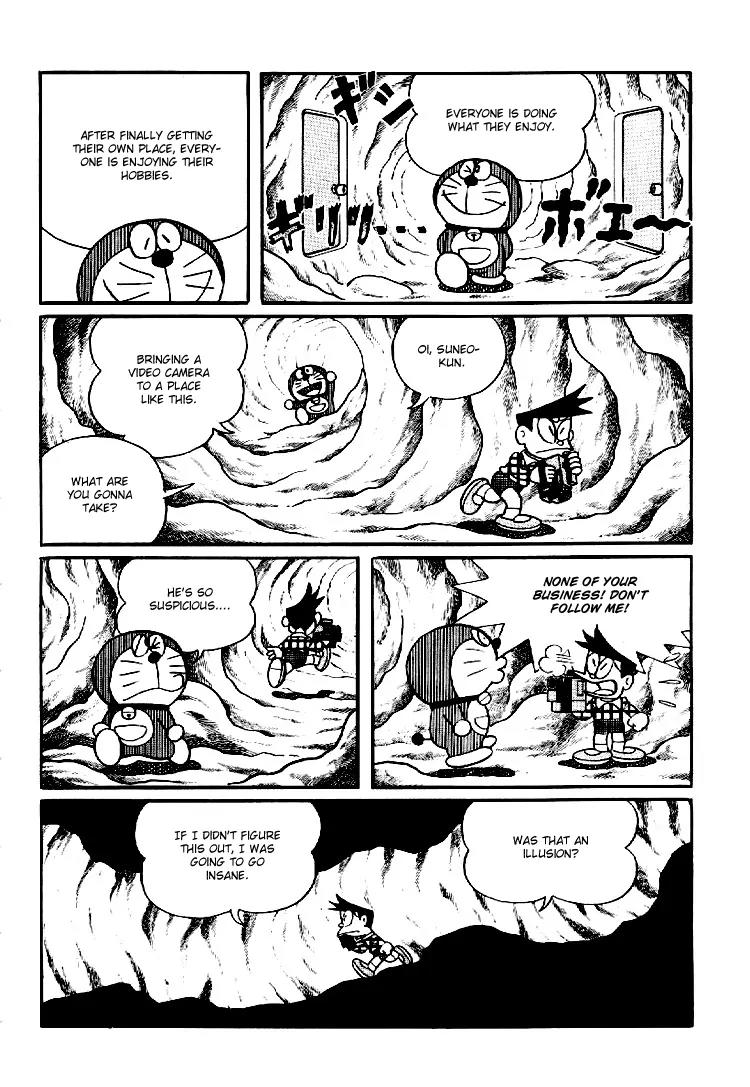 Doraemon Long Stories Chapter 8.2 page 6 - Vol.8 Chapter 2