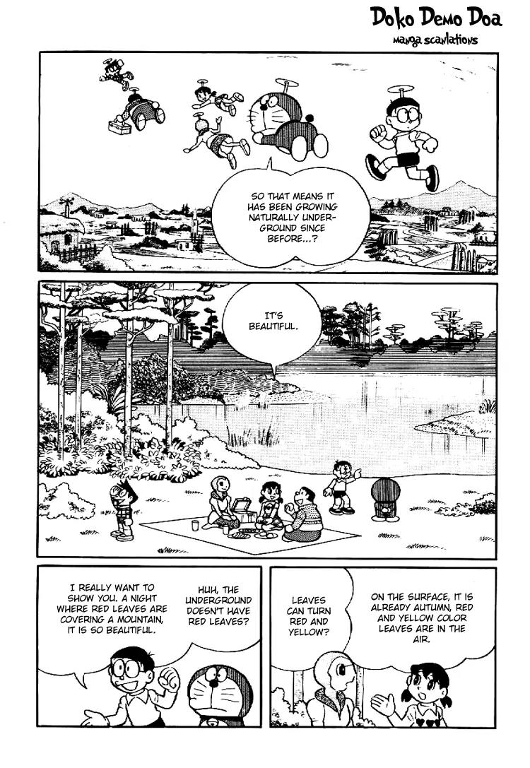 Doraemon Long Stories Chapter 8.3 page 39 - Vol.8 Chapter 3