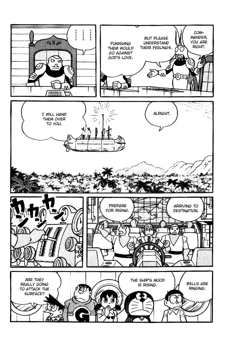 Doraemon Long Stories Chapter 8.4 page 29 - Vol.8 Chapter 4