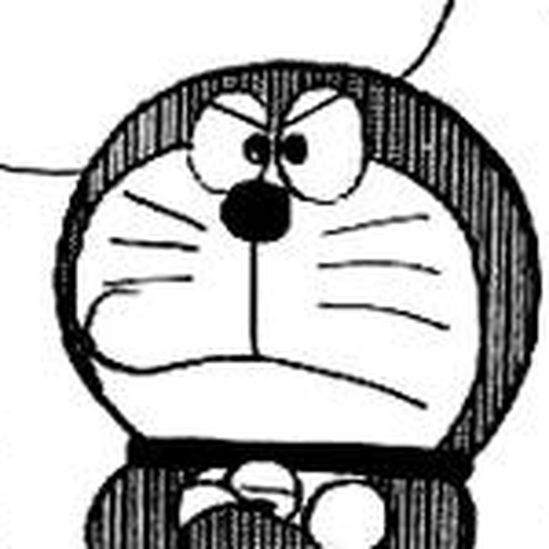 Doraemon Long Stories Vol.8 Chapter 4 cover