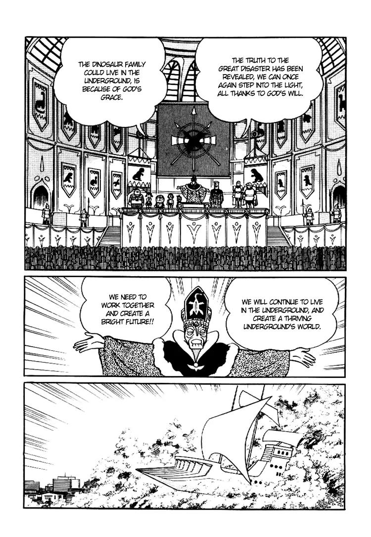 Doraemon Long Stories Chapter 8.5 page 29 - Vol.8 Chapter 5