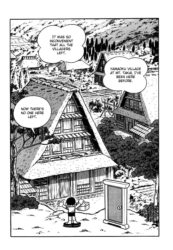 Doraemon Long Stories Chapter 9.1 page 14 - Vol.9 Chapter 1