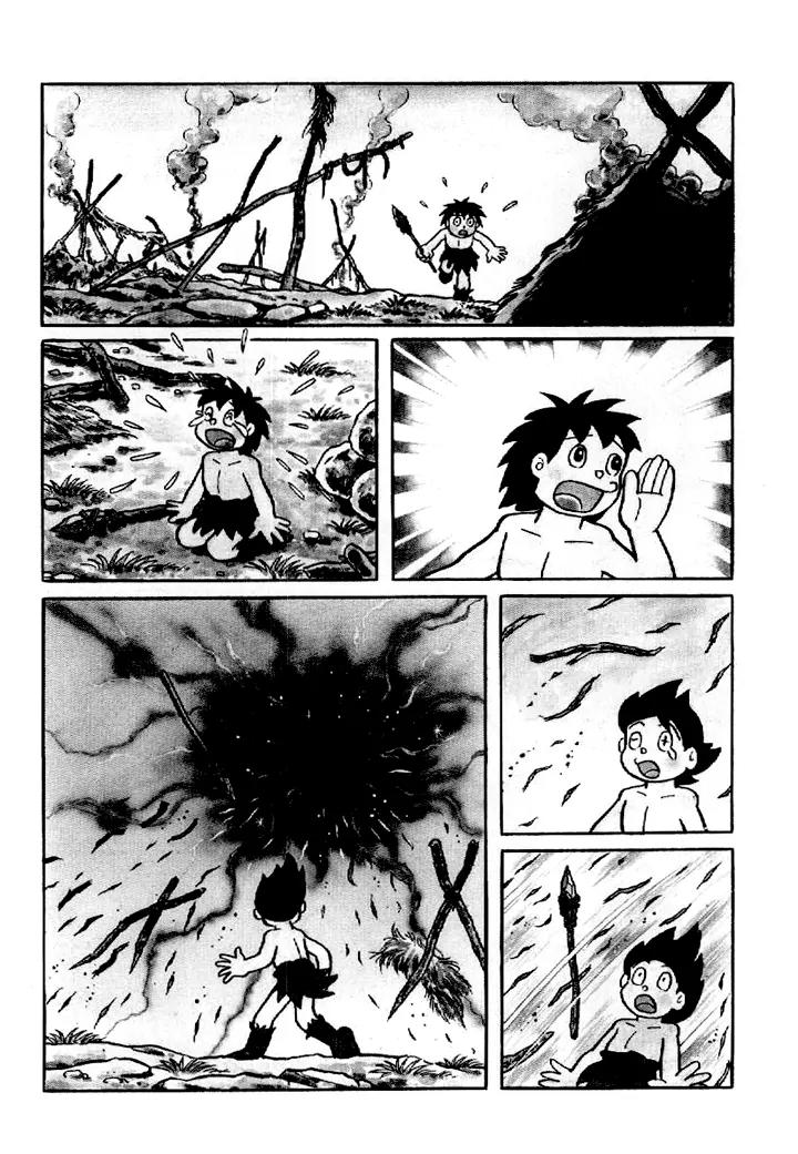 Doraemon Long Stories Chapter 9.1 page 5 - Vol.9 Chapter 1