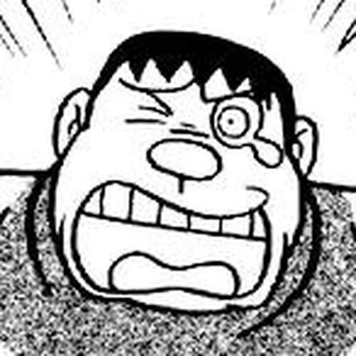 Doraemon Long Stories Vol.9 Chapter 1 cover