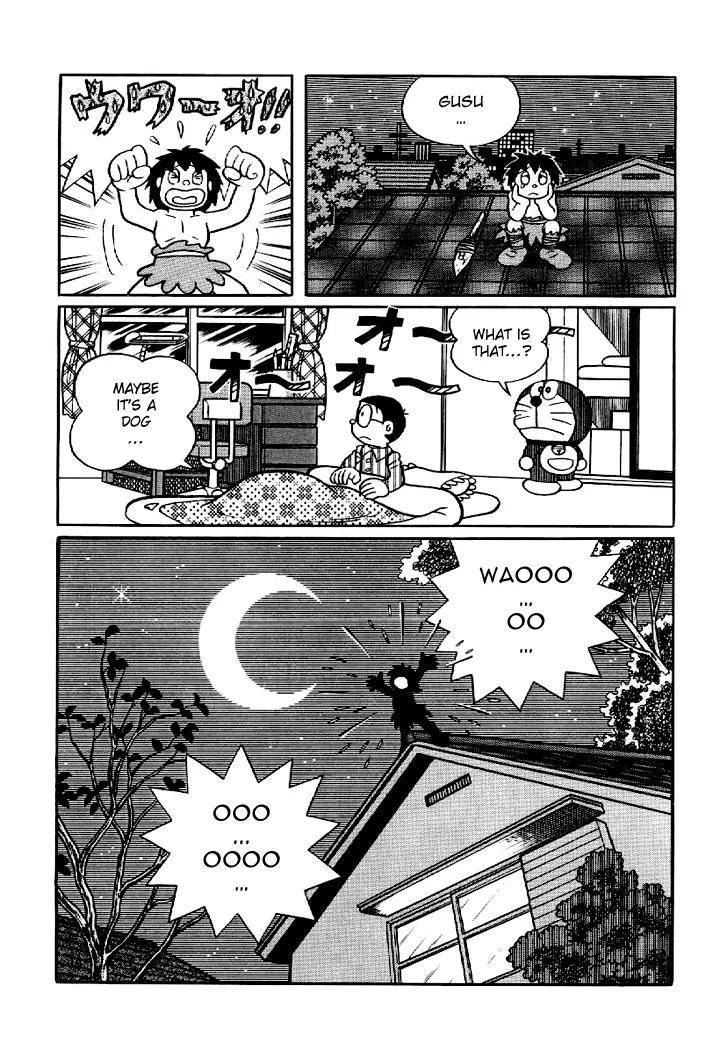 Doraemon Long Stories Chapter 9.2 page 13 - Vol.9 Chapter 2