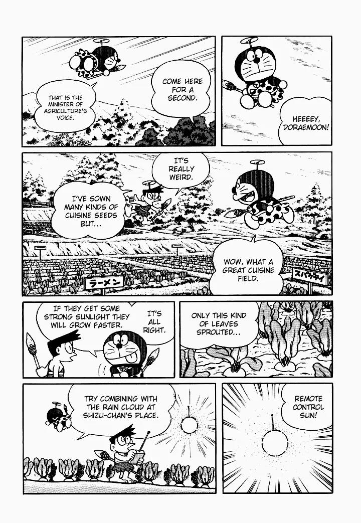 Doraemon Long Stories Chapter 9.2 page 3 - Vol.9 Chapter 2