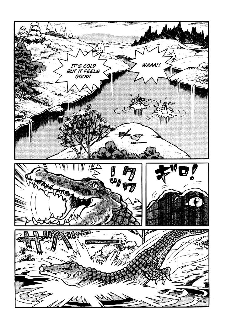 Doraemon Long Stories Chapter 9.2 page 31 - Vol.9 Chapter 2