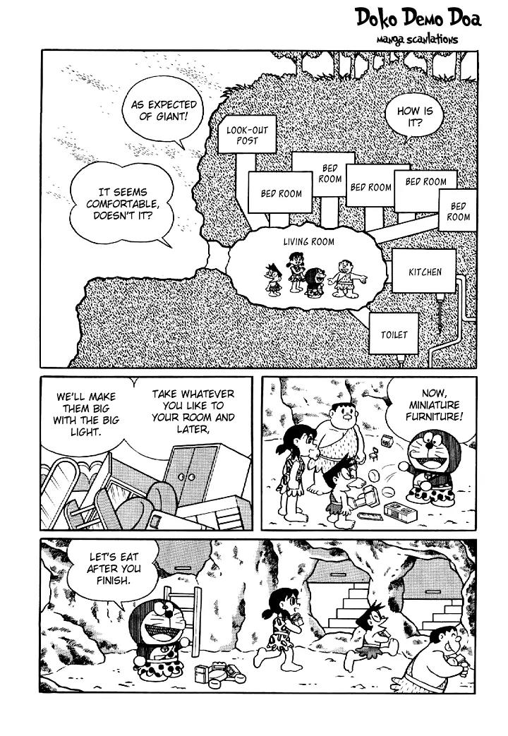 Doraemon Long Stories Chapter 9.2 page 9 - Vol.9 Chapter 2