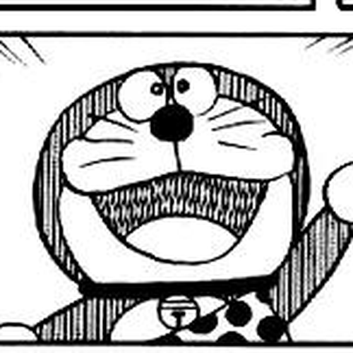 Doraemon Long Stories Vol.9 Chapter 2 cover