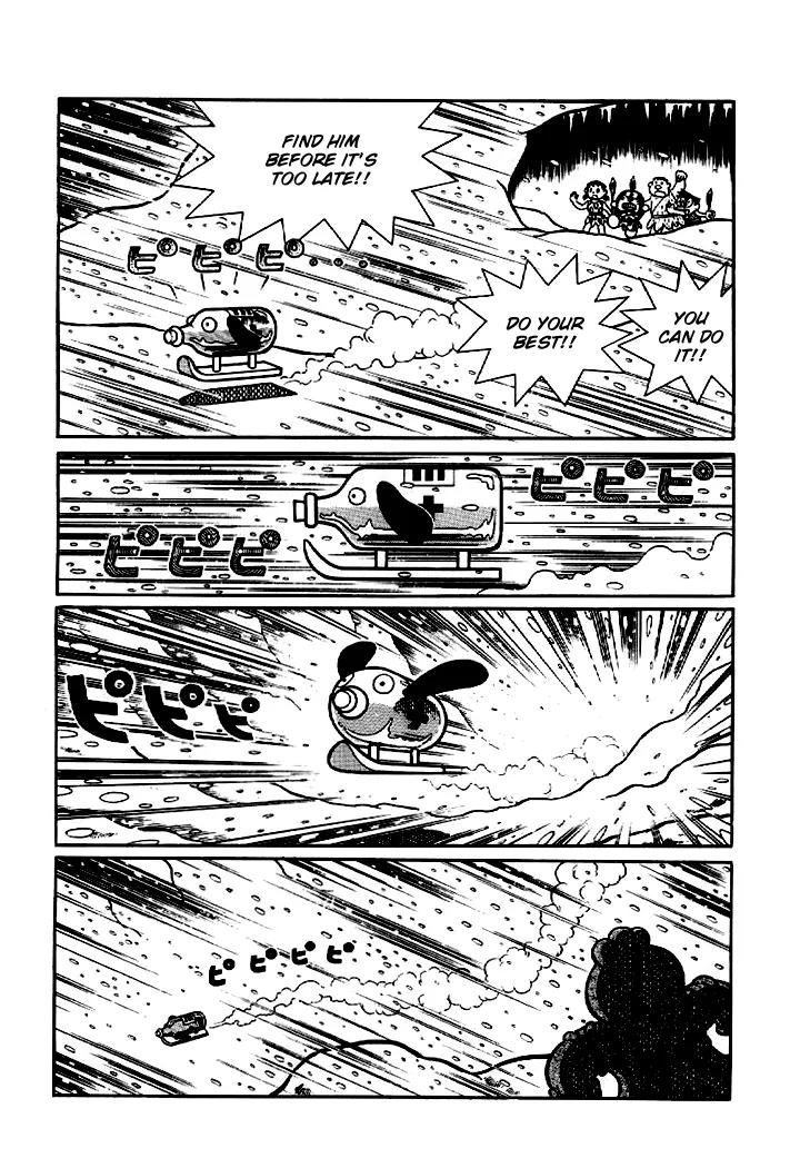 Doraemon Long Stories Chapter 9.4 page 37 - Vol.9 Chapter 4