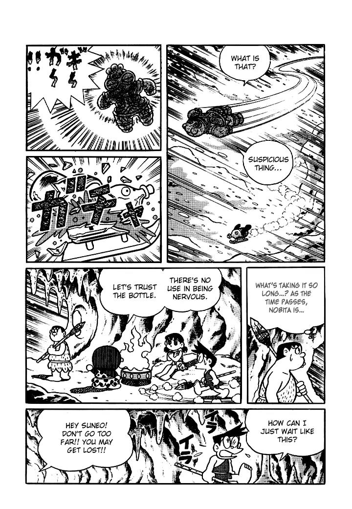 Doraemon Long Stories Chapter 9.4 page 38 - Vol.9 Chapter 4