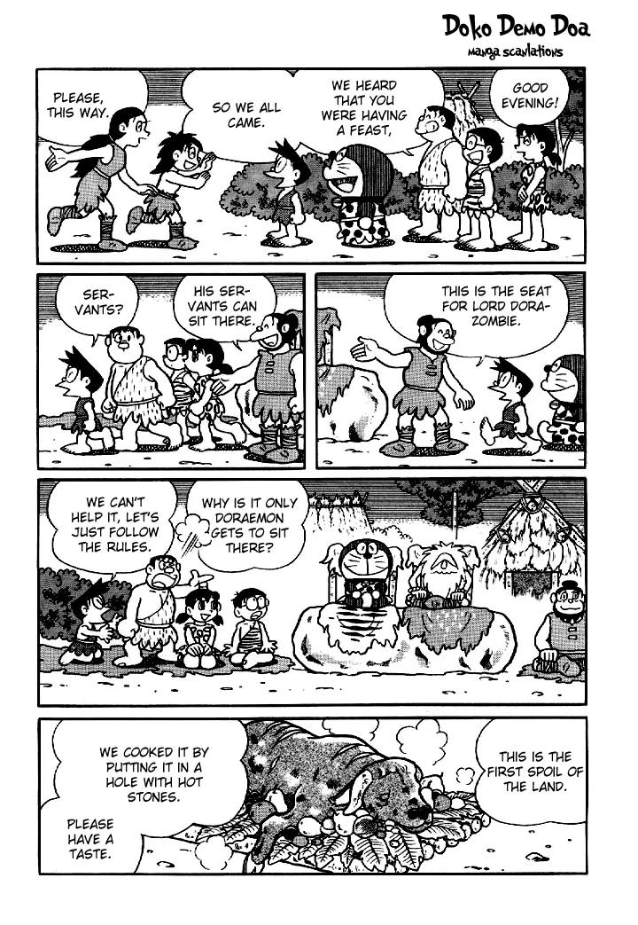 Doraemon Long Stories Chapter 9.4 page 9 - Vol.9 Chapter 4