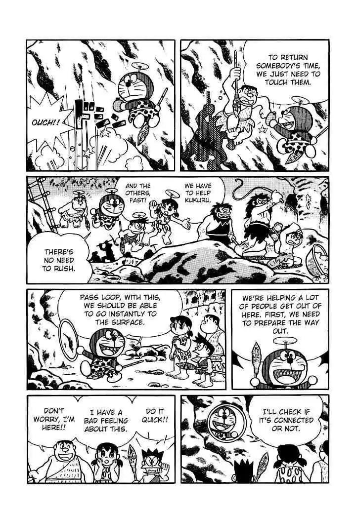 Doraemon Long Stories Chapter 9.5 page 11 - Vol.9 Chapter 5