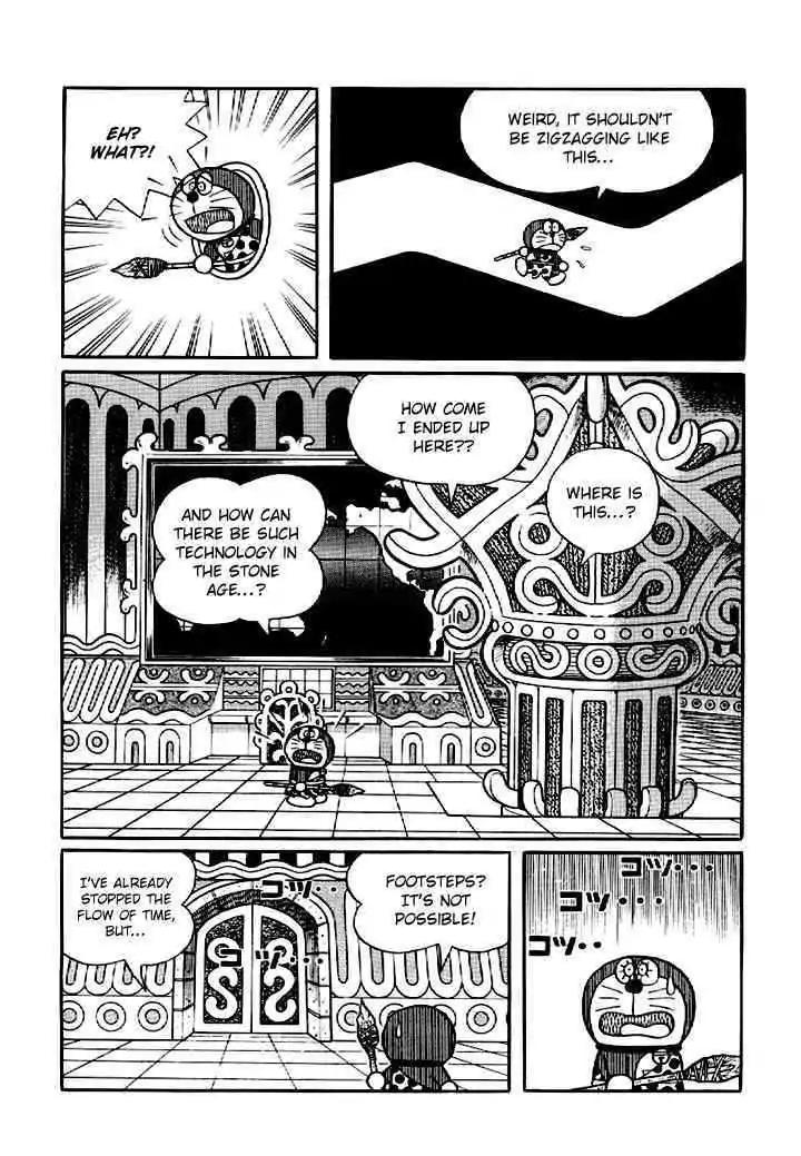 Doraemon Long Stories Chapter 9.5 page 12 - Vol.9 Chapter 5