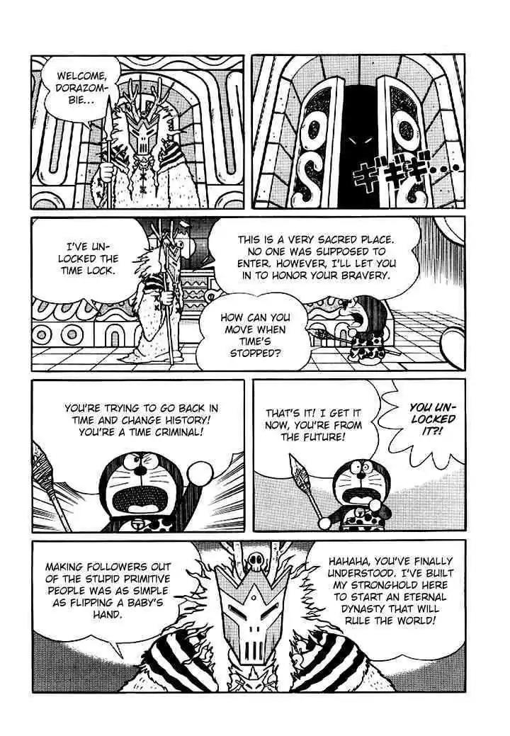 Doraemon Long Stories Chapter 9.5 page 13 - Vol.9 Chapter 5