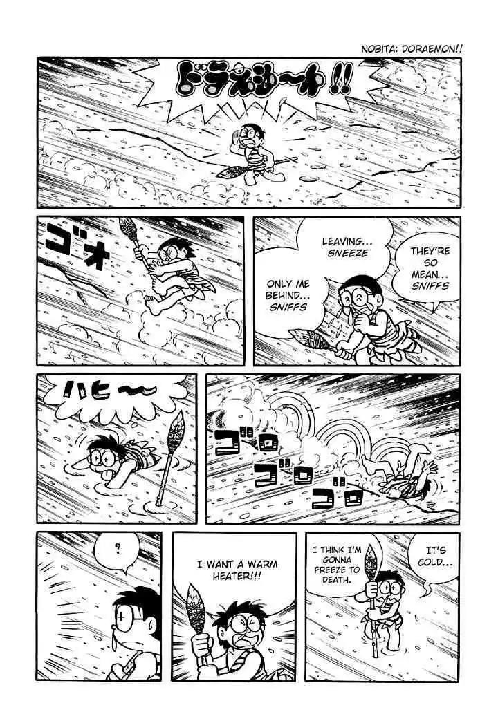Doraemon Long Stories Chapter 9.5 page 2 - Vol.9 Chapter 5