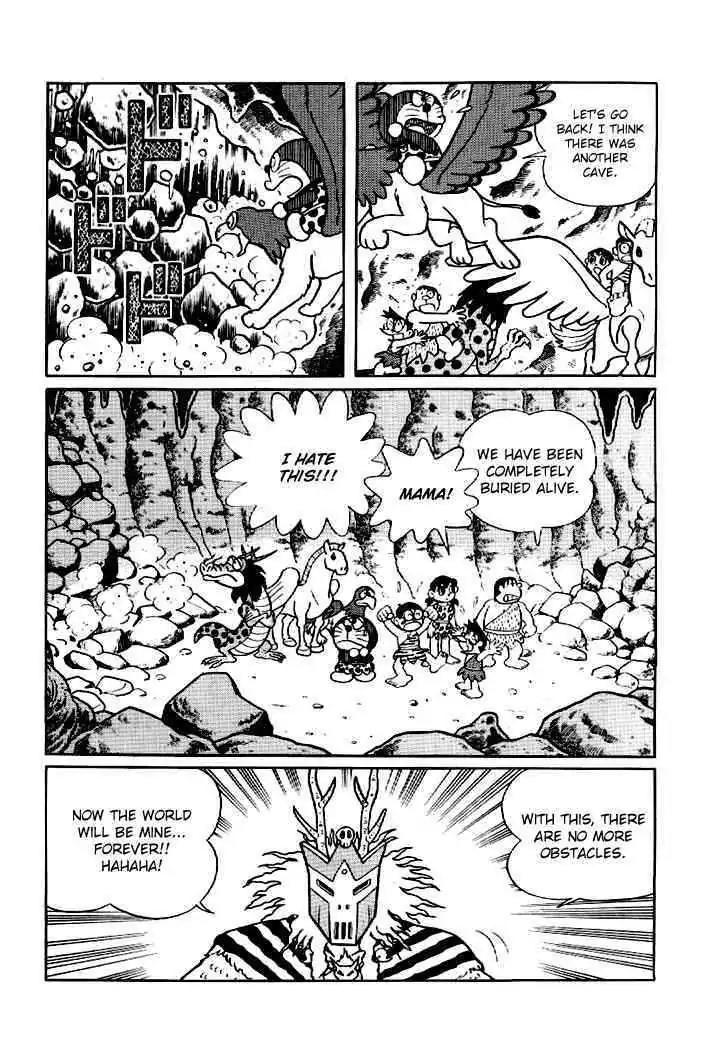 Doraemon Long Stories Chapter 9.5 page 26 - Vol.9 Chapter 5
