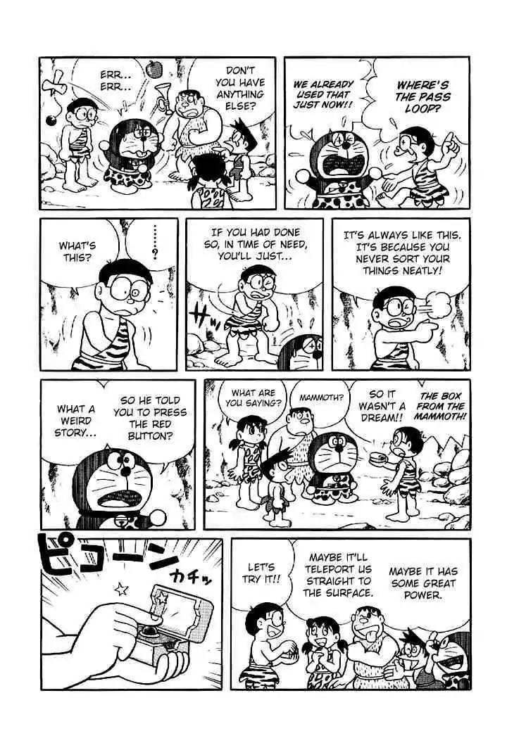 Doraemon Long Stories Chapter 9.5 page 27 - Vol.9 Chapter 5