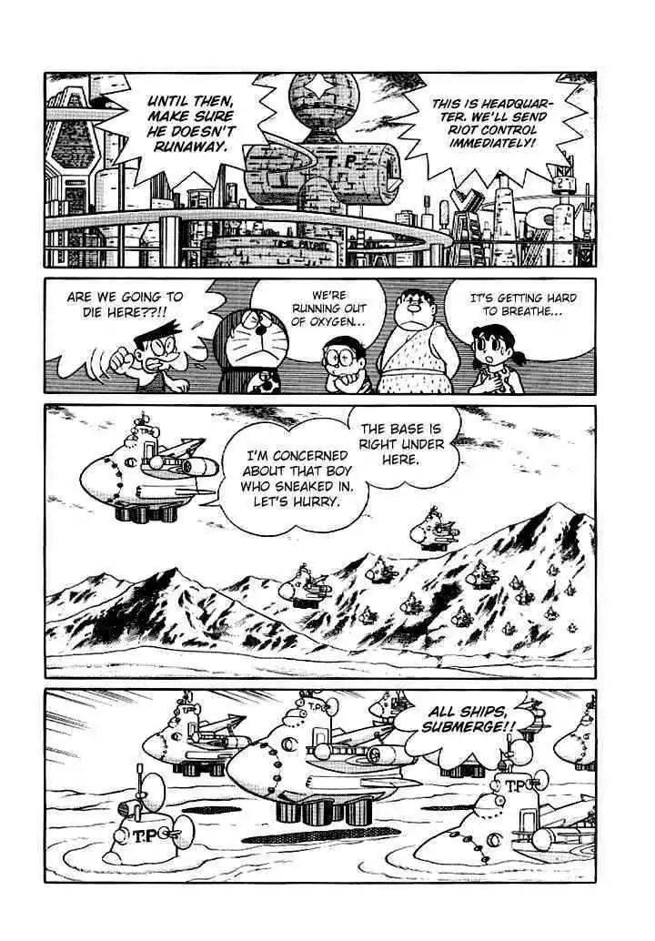 Doraemon Long Stories Chapter 9.5 page 29 - Vol.9 Chapter 5