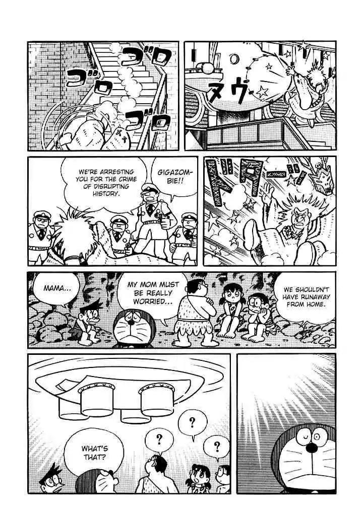 Doraemon Long Stories Chapter 9.5 page 31 - Vol.9 Chapter 5