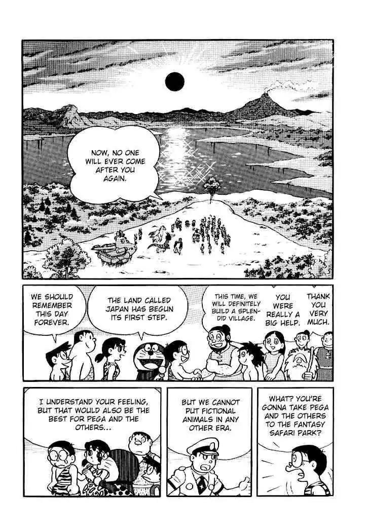 Doraemon Long Stories Chapter 9.5 page 33 - Vol.9 Chapter 5