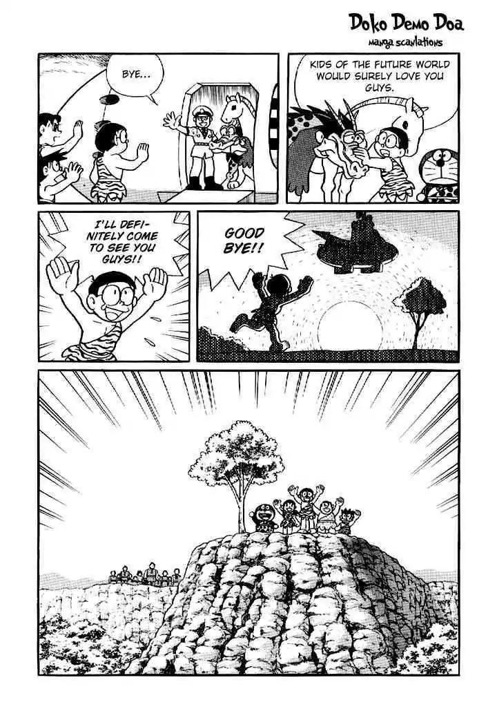 Doraemon Long Stories Chapter 9.5 page 34 - Vol.9 Chapter 5