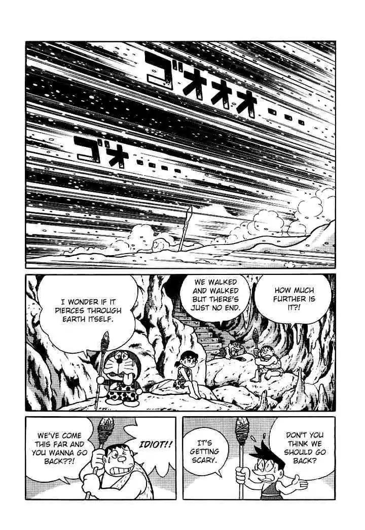 Doraemon Long Stories Chapter 9.5 page 4 - Vol.9 Chapter 5