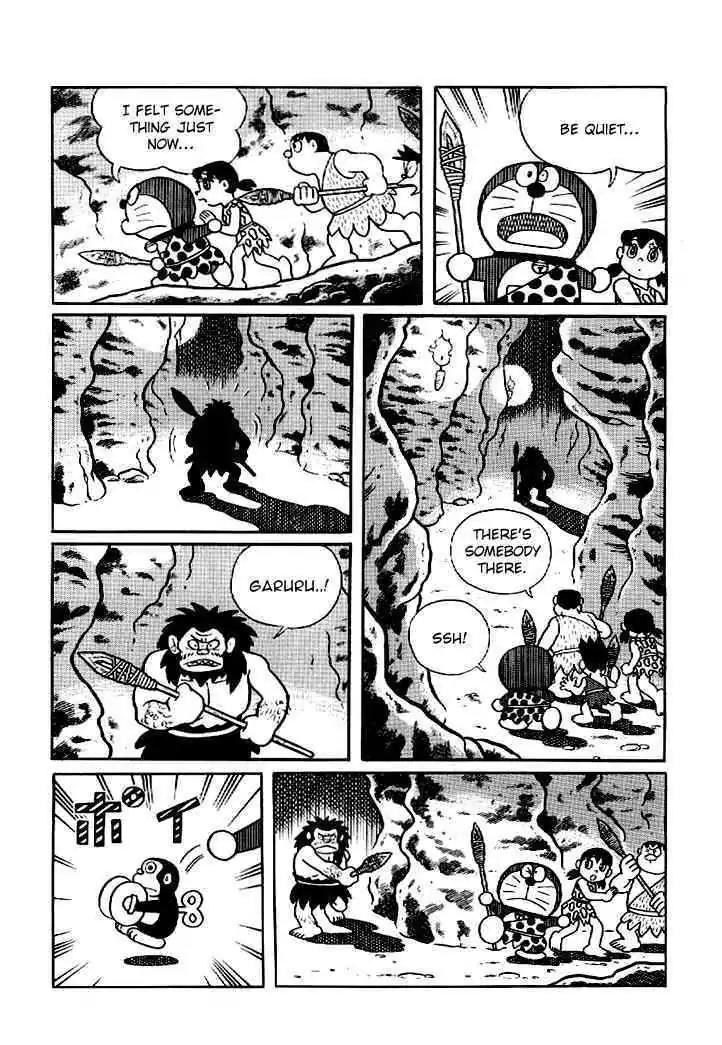 Doraemon Long Stories Chapter 9.5 page 5 - Vol.9 Chapter 5