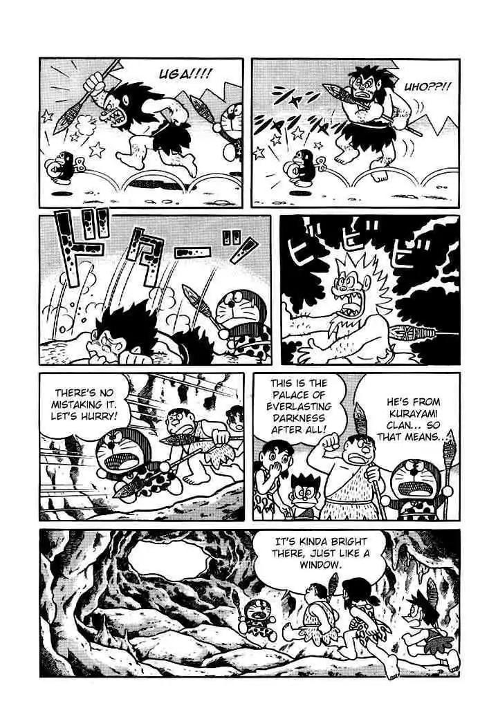 Doraemon Long Stories Chapter 9.5 page 6 - Vol.9 Chapter 5